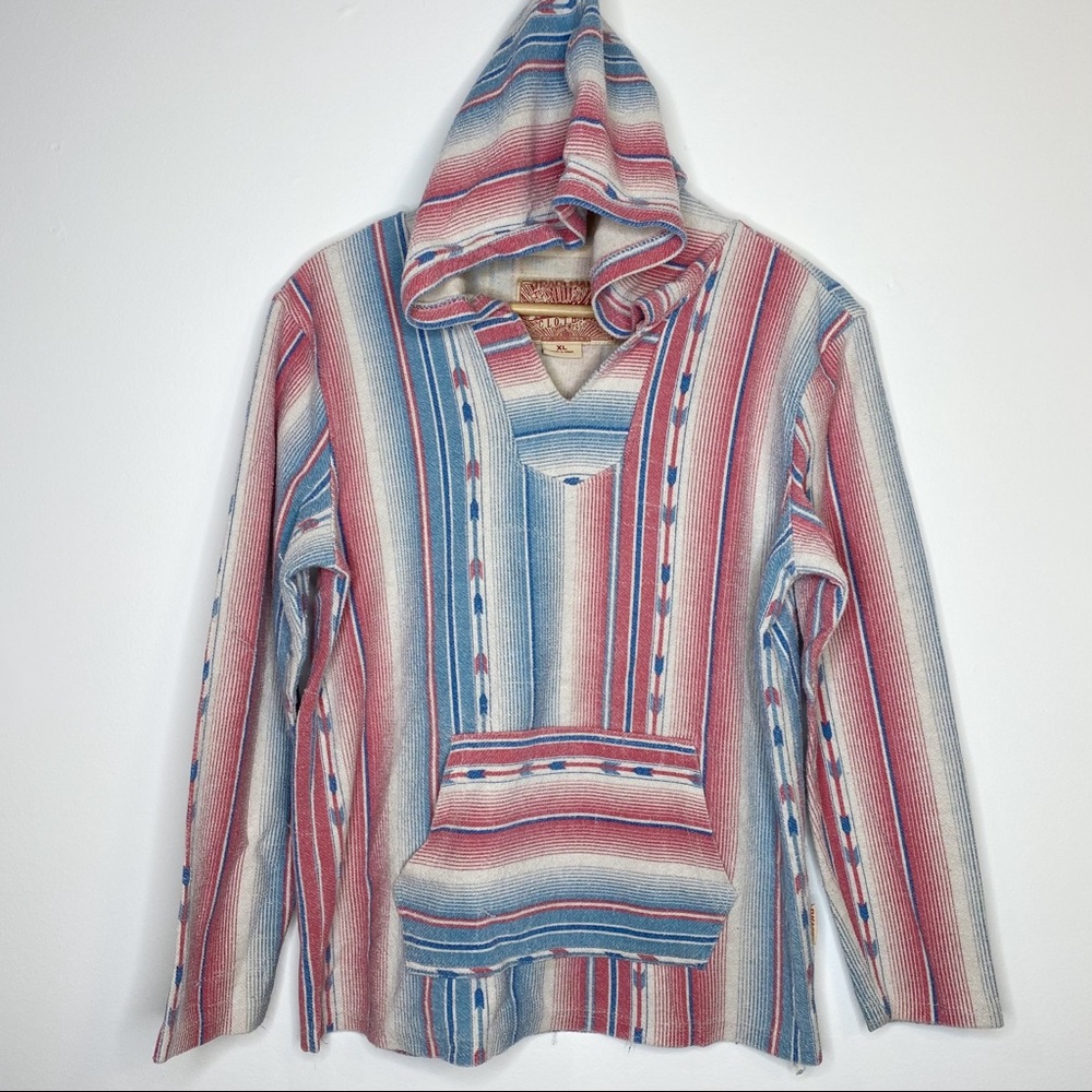 Trademark Brooklyn Cloth Hoodie